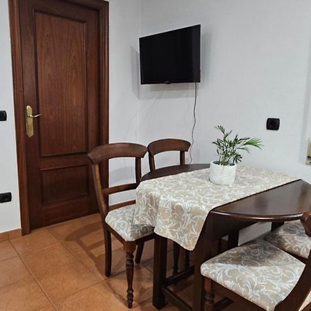 Apartamento Olivo 비고 외부 사진