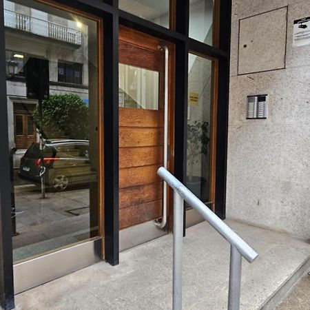 Apartamento Olivo 비고 외부 사진