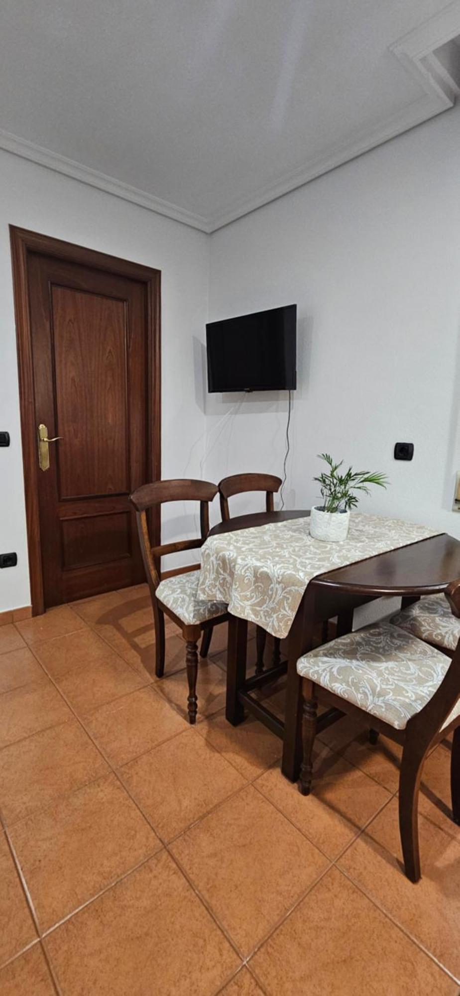 Apartamento Olivo 비고 외부 사진