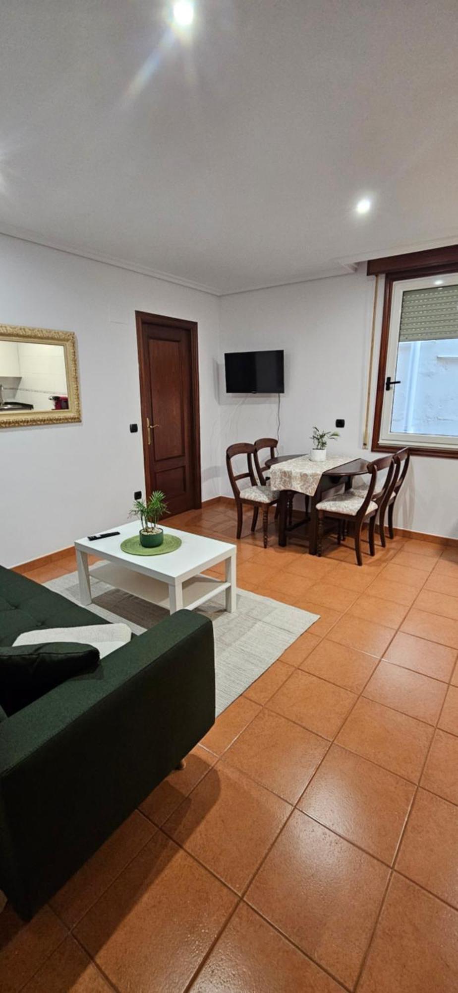 Apartamento Olivo 비고 외부 사진