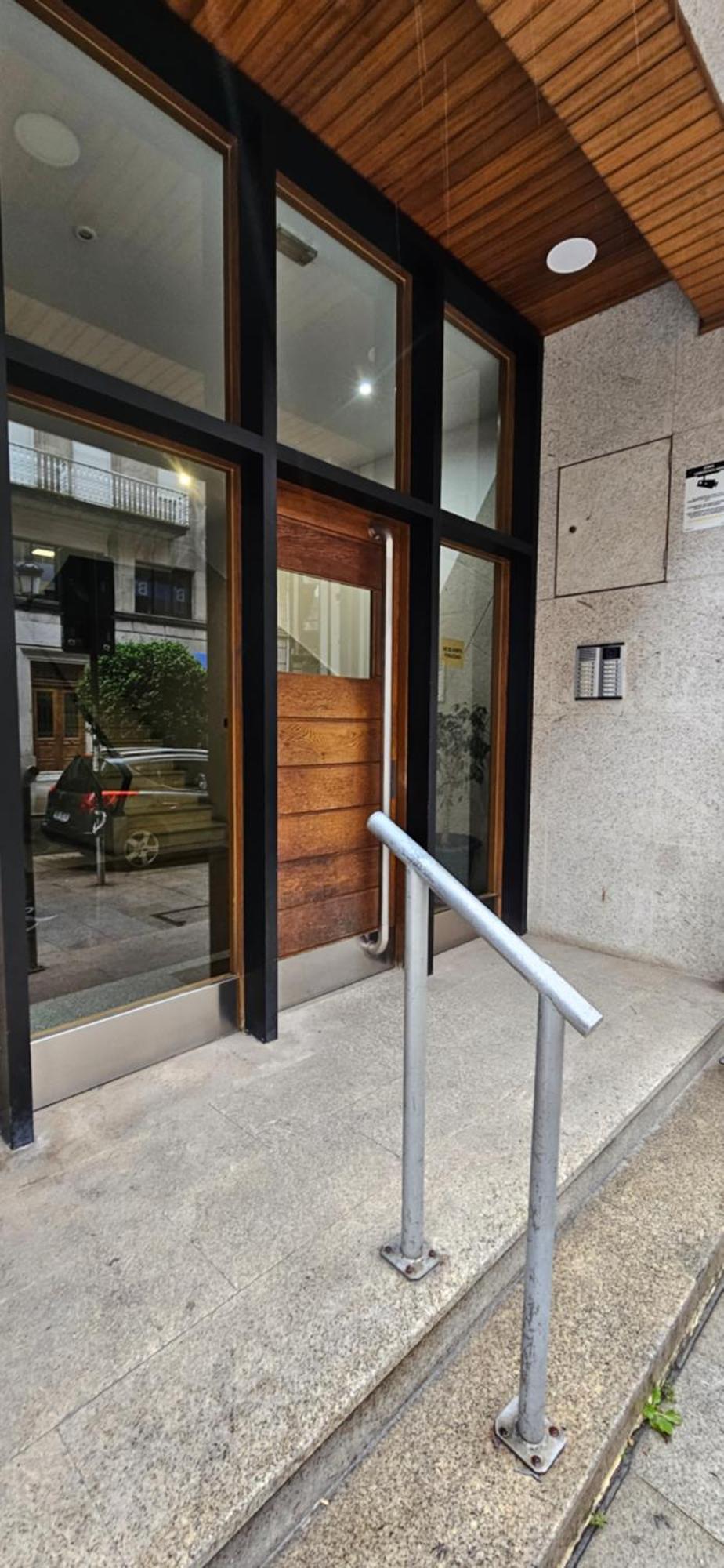 Apartamento Olivo 비고 외부 사진