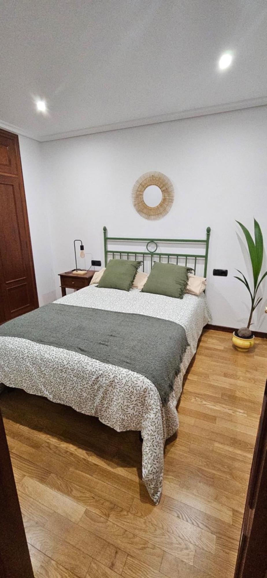 Apartamento Olivo 비고 외부 사진