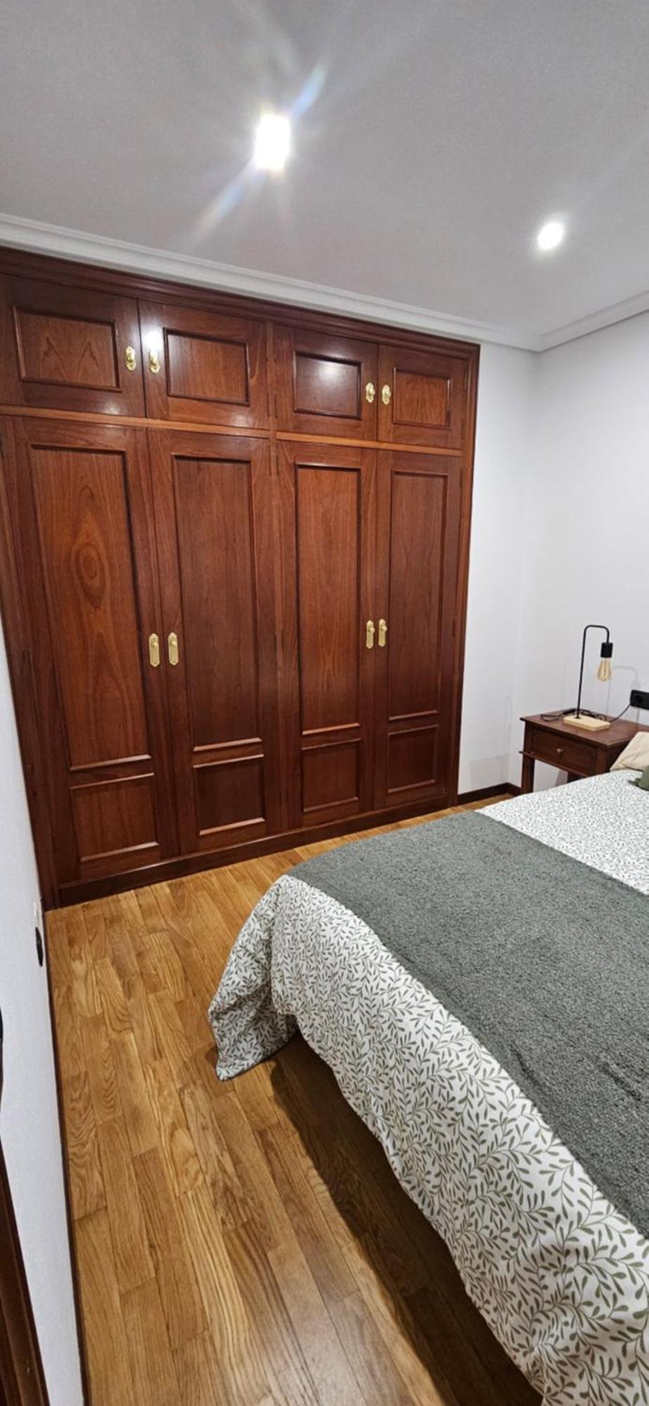 Apartamento Olivo 비고 외부 사진