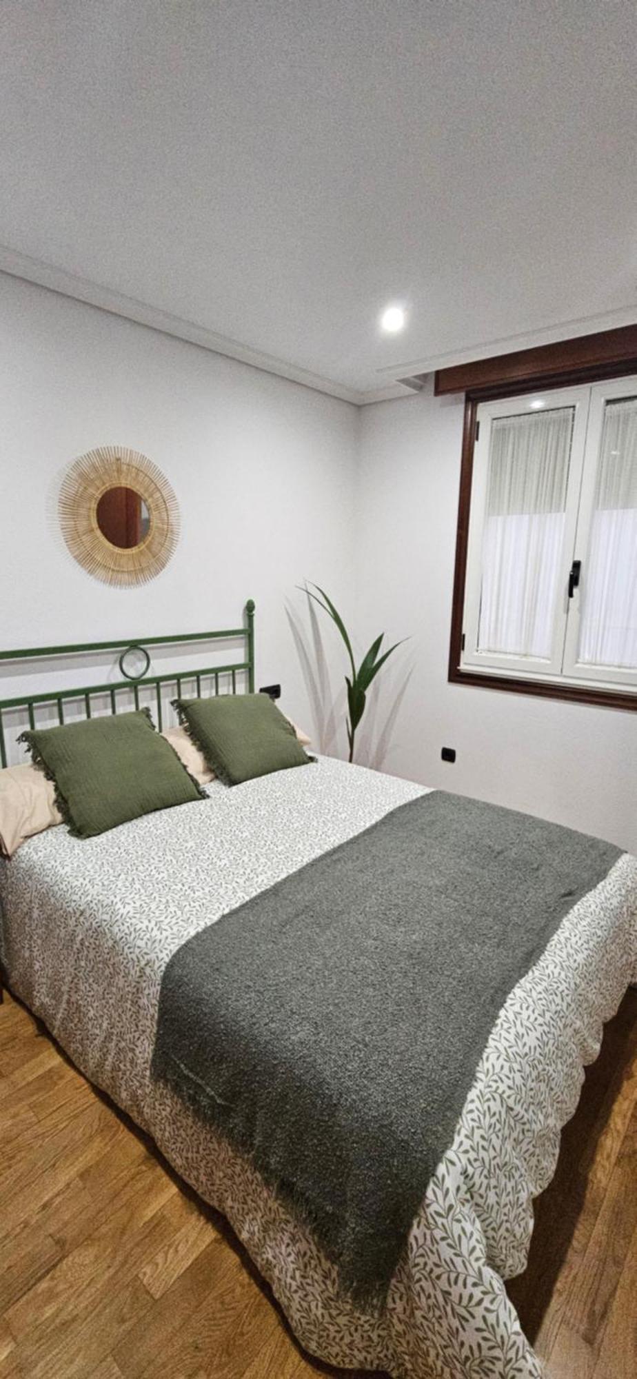 Apartamento Olivo 비고 외부 사진